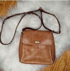 Vtg. Valentino di Paolo Crossbody Bag